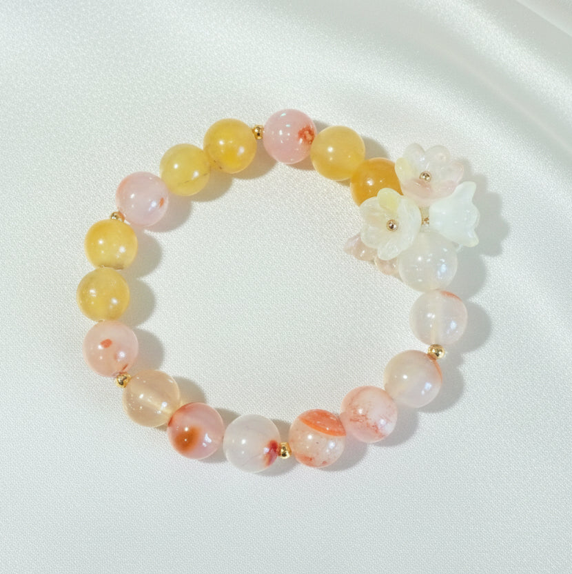 Natural Stones Bracelet