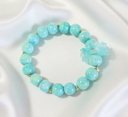 Natural Stones Bracelet