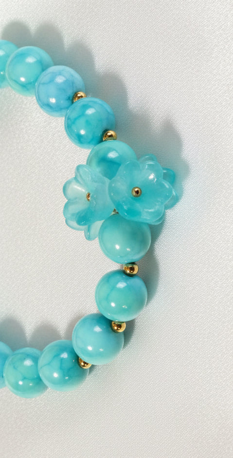 Natural Stones Bracelet