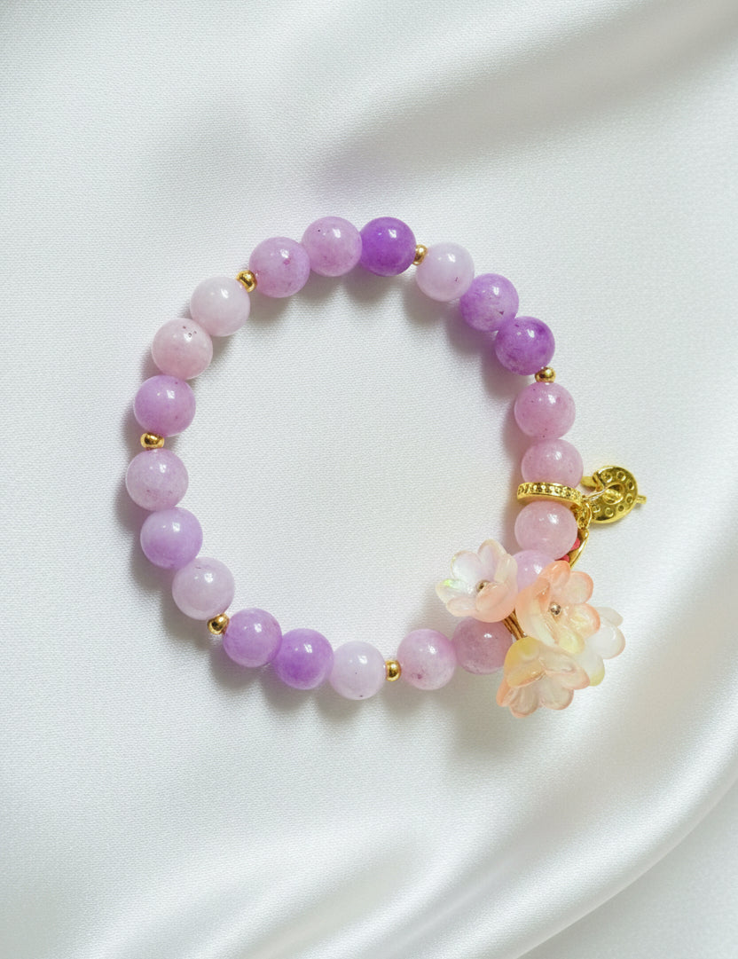Natural Stones Bracelet