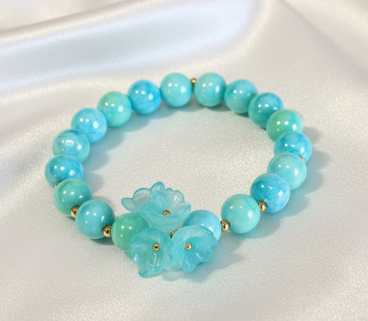 Natural Stones Bracelet