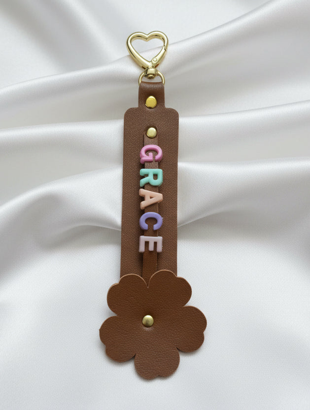 Personalized Keychains