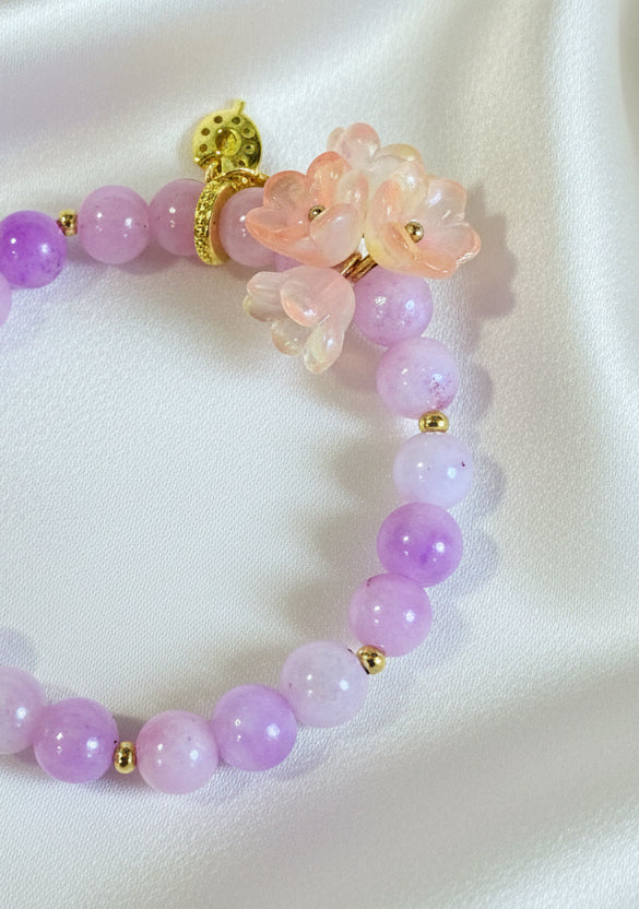 Natural Stones Bracelet