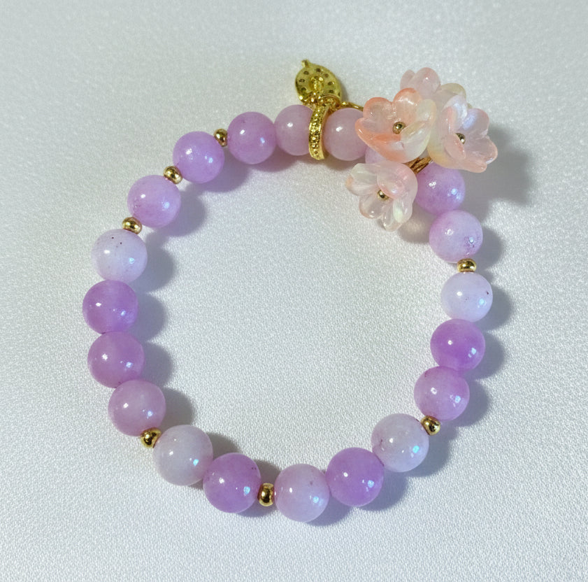 Natural Stones Bracelet