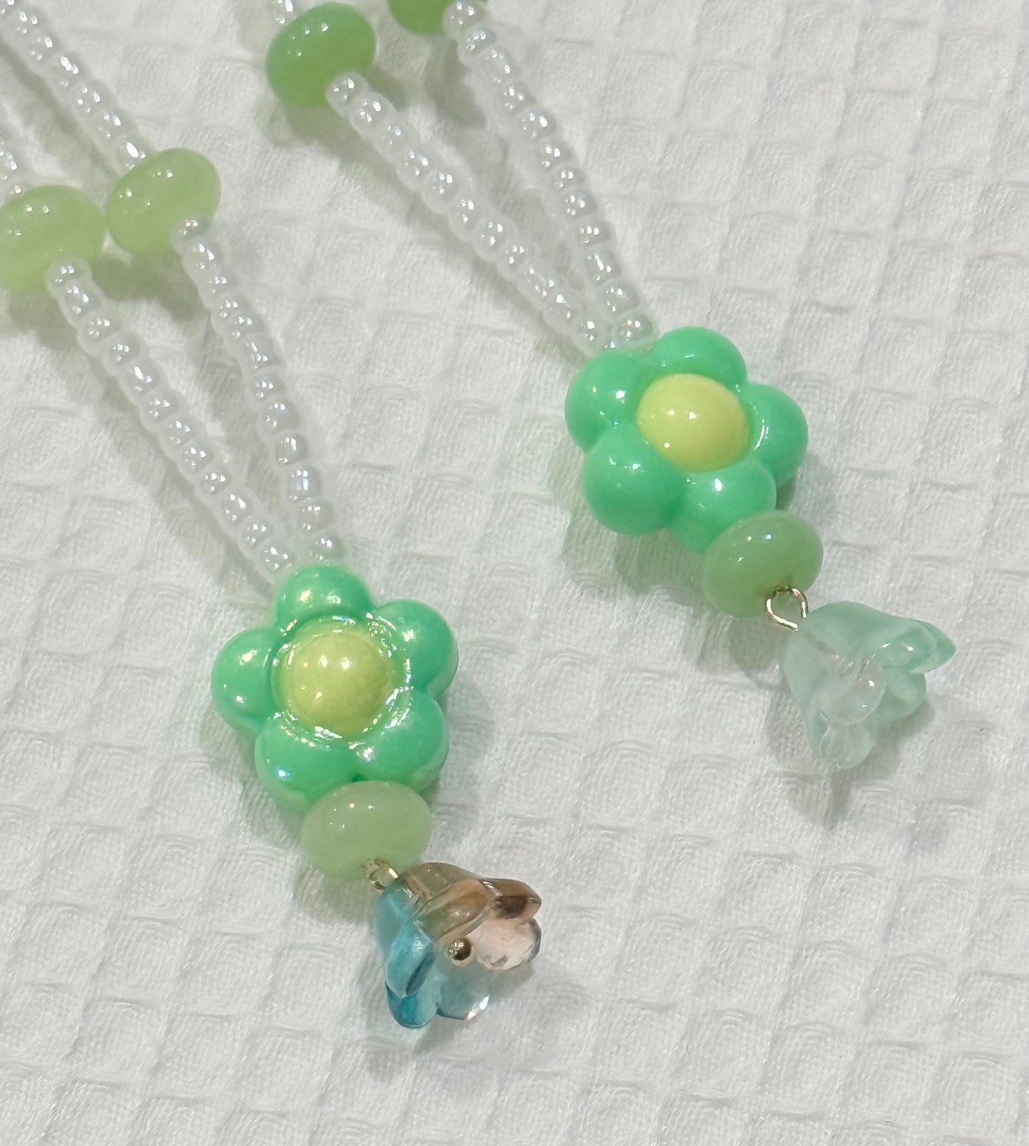 Phone Keychains