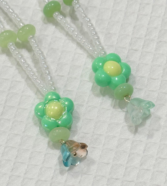 Phone Keychains