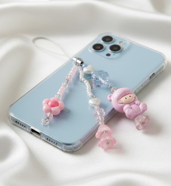 Phone Charms