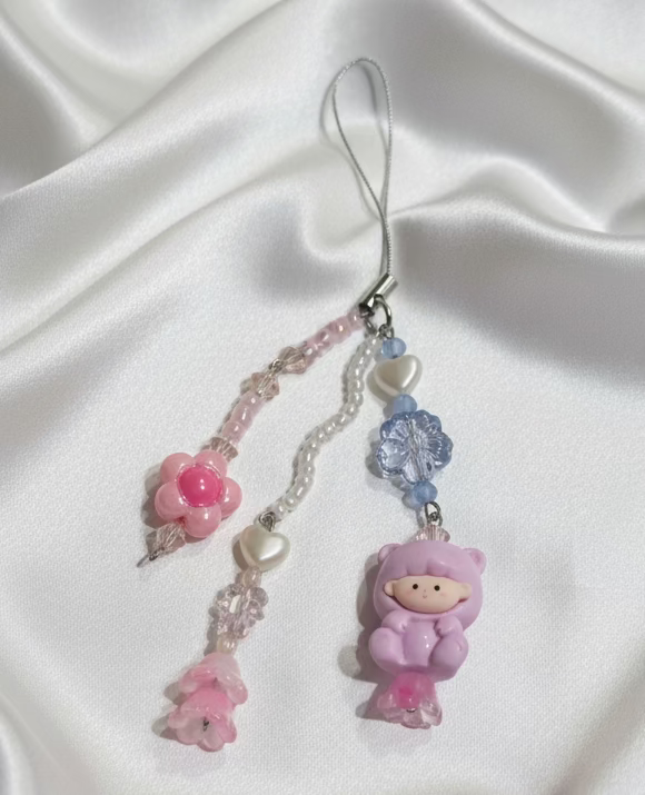 Phone Charms