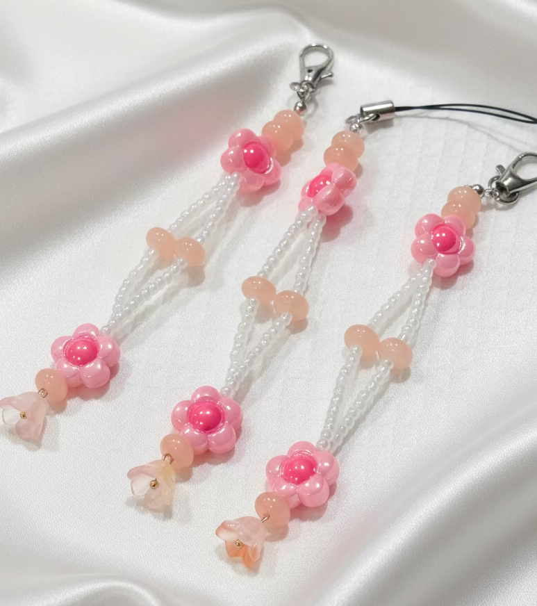 Phone Keychains