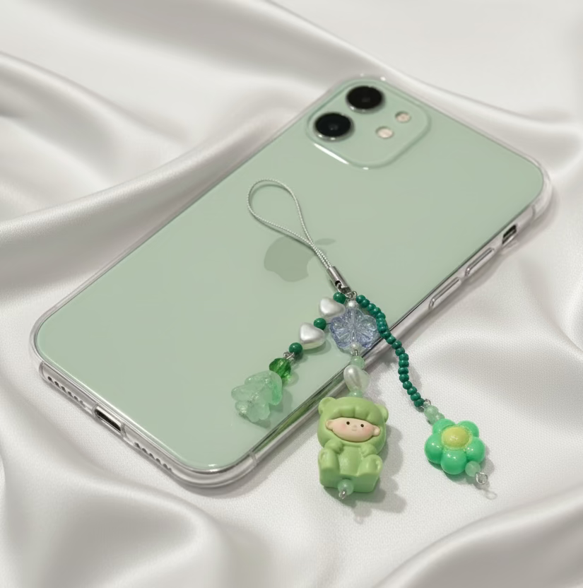 Phone Charms