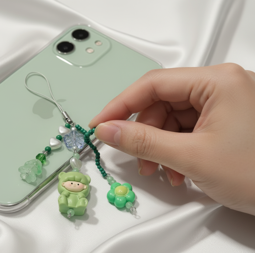 Phone Charms