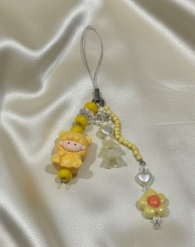 Phone Charms