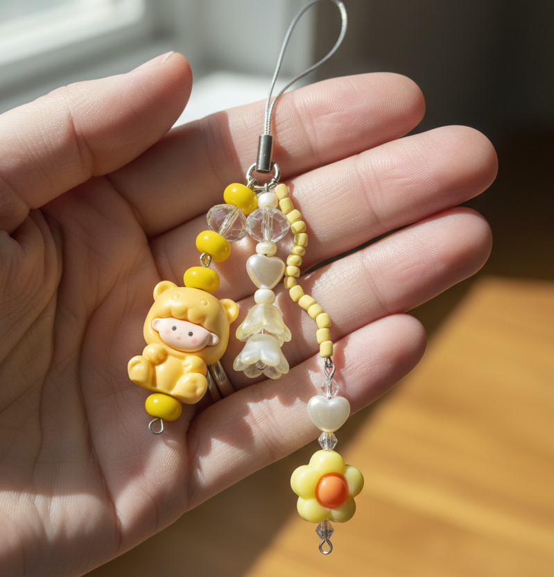 Phone Charms