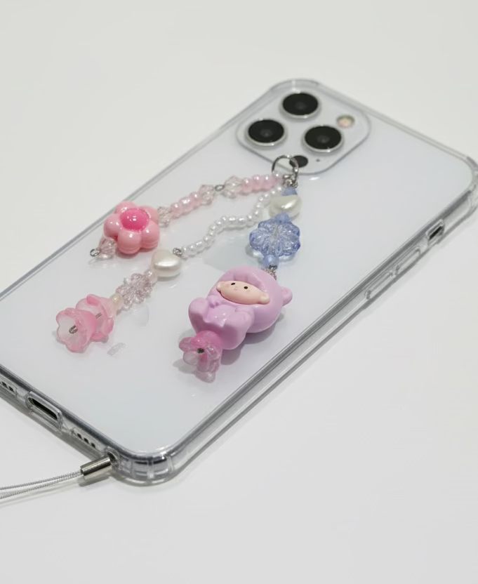 Phone Charms