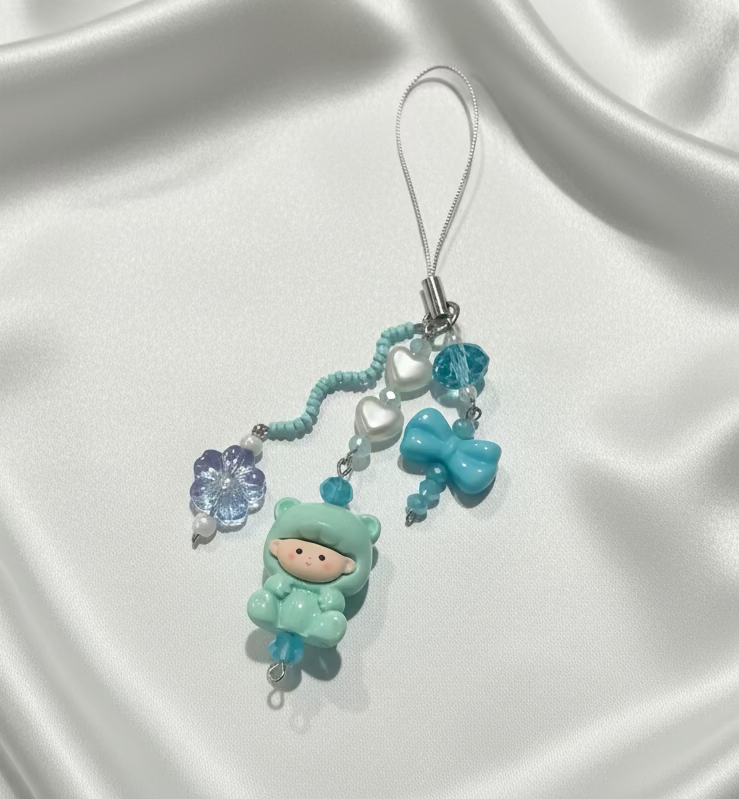 Phone Charms