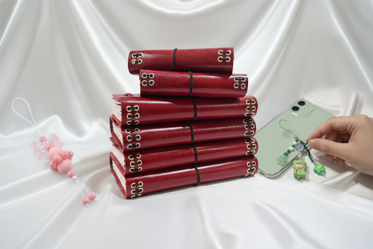 Bella Studio Products Banner