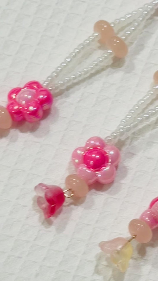 Phone Keychains